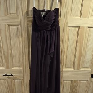 Bridesmaid/special occasion dress